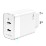HOCO POLNILEC ADAPTER N44 BISCUIT PD 30W TYPE C ZA SAMSUNG - BEL