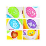 HOLA PLESOČA RAČKA 808