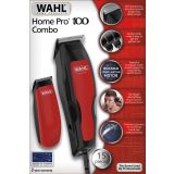 STRIŽNIK LAS WAHL HOME PRO 100 COMBO