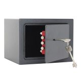 POHIŠTVENI TREZOR ROTTNER HOMESTAR 1 ODPIRANJE NA KLJUČ