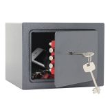 POHIŠTVENI TREZOR ROTTNER HOMESTAR 1 ODPIRANJE NA KLJUČ