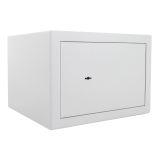 POHIŠTVENI TREZOR ROTTNER HOMESTAR B300 OGNJEVARNI ODPIRANJE NA KLJUČ