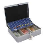 ROČNA KASETA ZA DENAR ROTTNER HOMESTAR CASH EURO 1 ZA EURO KOVANCE