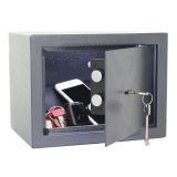 POHIŠTVENI TREZOR ROTTNER HOMESTAR2 ODPIRANJE NA KLJUČ