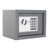 POHIŠTVENI TREZOR ROTTNER HOMESTAR2EL ELEKTRONSKA TIPKOVNICA