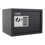 POHIŠTVENI TREZOR ROTTNER HOMESTAR3EL ELEKTRONSKA TIPKOVNICA