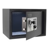 POHIŠTVENI TREZOR ROTTNER HOMESTAR3EL ELEKTRONSKA TIPKOVNICA