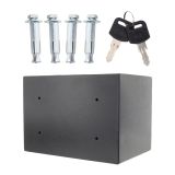 POHIŠTVENI TREZOR ROTTNER HOMESTAR3EL ELEKTRONSKA TIPKOVNICA