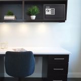 POHIŠTVENI TREZOR ROTTNER HOMESTAR3EL ELEKTRONSKA TIPKOVNICA