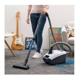 SESALNIK Z VREČKO HOOGO B3+ BB302