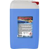 PAULINA HORIZONT ZIMSKA TEKOČINA ZA VETROBRANSKO STEKLO DO -30°C 25L LIMONA