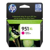 KARTUŠA/TONER HP HP 951XL CN047AE MAGENTA OFFICEJET INK CARTRIDGE