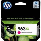 HP 963 XL MAGNETA