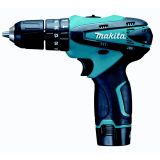 AKUMULATORSKI VIBRACIJSKI VRTALNIK-VIJAČNIK MAKITA HP330DWE