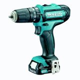 AKUMULATORSKI VIBRACIJSKI VRTALNIK-VIJAČNIK MAKITA HP331DSME