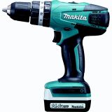 AKUMULATORSKI VIBRACIJSKI VRTALNIK-VIJAČNIK MAKITA HP347DWE