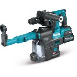 VRTALNO KLADIVO AKUMUL. MAKITA HR002GM201