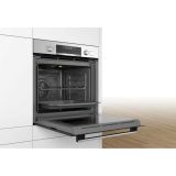 VGRADNA PEČICA BOSCH HRA518BS1