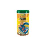 HRANA ZA RIBE TETRA HRANA ZA RIBE V RIBNIKU POND FLAKES, 1L