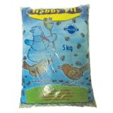 HRANA ZA ZUNANJE PTICE HOBBY VIT SONČNICE HP MEŠANE 5 KG