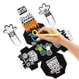 USTVARJALNI SET MAPED HRANILNIK