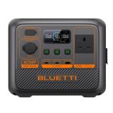 HRANILNIK EL. ENERGIJE BLUETTI AC50P 700W 504WH PRENOSNA POLNILNA POSTAJA