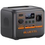 HRANILNIK EL. ENERGIJE BLUETTI AC50P 700W 504WH PRENOSNA POLNILNA POSTAJA