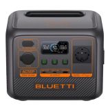 HRANILNIK EL. ENERGIJE BLUETTI AC50P 700W 504WH PRENOSNA POLNILNA POSTAJA