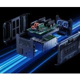 HRANILNIK EL. ENERGIJE BLUETTI APEX 300 3840W 2764WH PRENOSNA POLNILNA POSTAJA