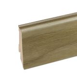 ZAKLJUČNA TALNA LETEV FN HRAST BONDONE 17X59X2400 MM S TESNILOM