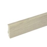 ZAKLJUČNA TALNA LETEV FN HRAST CHELSEA 17X59X2400 MM S TESNILOM