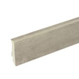 ZAKLJUČNA TALNA LETEV FN HRAST COTTON 17X59X2400 MM S TESNILOM