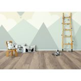 VINIL PLOŠČA, LVT LIVING+ HRAST DUSKY 8003 1219X184X2 MM