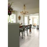 VODOODPOREN POD EGGER HOME DESIGN HRAST ELVA BELI EHD027 GREEN TEC 7.5 MM