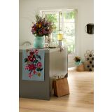 VODOODPOREN POD EGGER HOME DESIGN HRAST TIMBARA RJAVI EHD023 GREEN TEC 7.5 MM