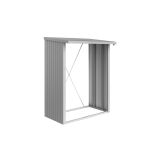 HRBTNA STENA REGALA ZA DRVA BIOHORT WOODSTOCK 150 145.5X196.5