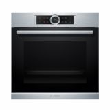 VGRADNA PEČICA BOSCH HRG635BS1