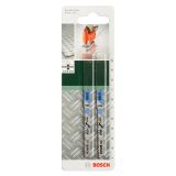 LIST VBODNE ŽAGE BOSCH HSS U 18 B 2-DELNI KOMPLET