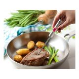 DOMO DIGITALNI TERMOMETER ZA HRANO HT3100