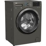 PRALNO-SUŠILNI STROJ BEKO HTV8736XCOM