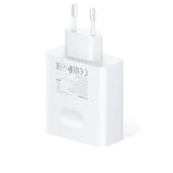 HUAWEI / HONOR ORIGINAL HIŠNI POLNILEC HUAWEI HW-200200/325EP1 65W USB-C - ADAPTER- BEL (BULK)