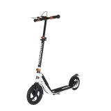 SKIRO HUDORA BIG WHEEL AIR 230 DUAL BRAKE