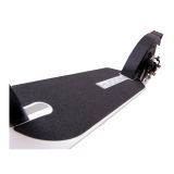 SKIRO HUDORA BIG WHEEL AIR 230 DUAL BRAKE