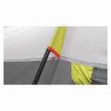 ŠOTOR EASY CAMP HUNTSVILLE 400 ZA 4 OSEBE