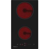 STEKLOKERAMIČNA PLOŠČA TESLA HV3200MB