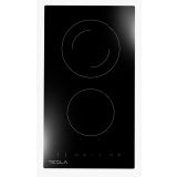 STEKLOKERAMIČNA PLOŠČA TESLA HV3200TB