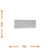 IR PANEL VITALHEIZUNG HVH 200