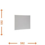 IR PANEL VITALHEIZUNG HVH 300