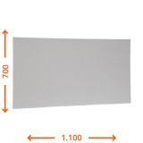 IR PANEL VITALHEIZUNG HVH 680