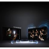 SOUNDBAR SAMSUNG HW-Q800B